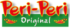 Peri Peri Original Crawley logo